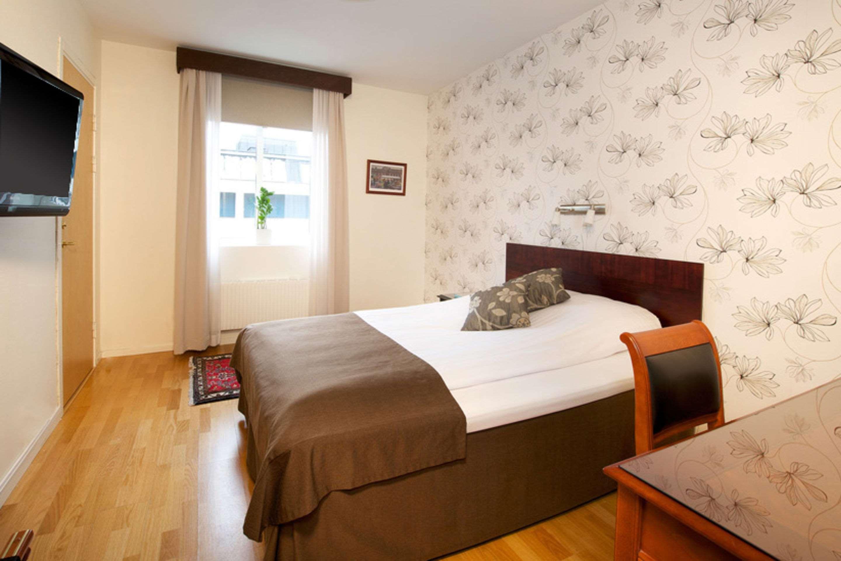 Home Hotel Cardinal Vaxjo Exterior photo